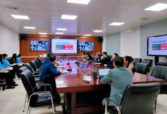 安全生产 警钟长鸣 | 凯发股份开展岁末安全教育主题会议